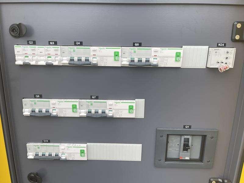 Atlas Copco QAS+ 60 Photo 16
