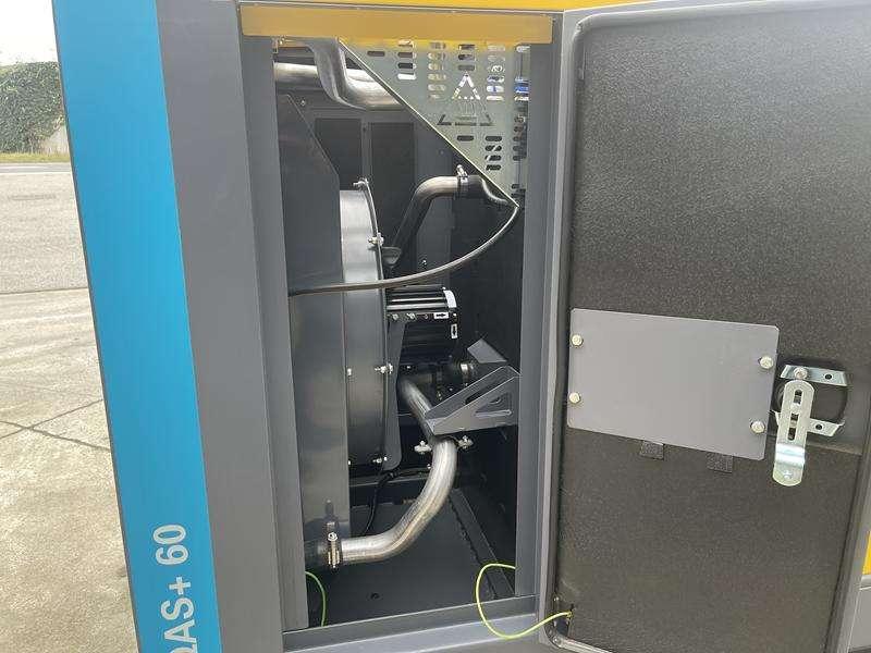 Atlas Copco QAS+ 60 Photo 20