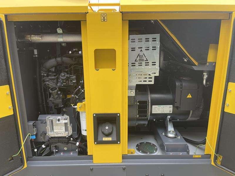 Atlas Copco QAS+ 60 Photo 21
