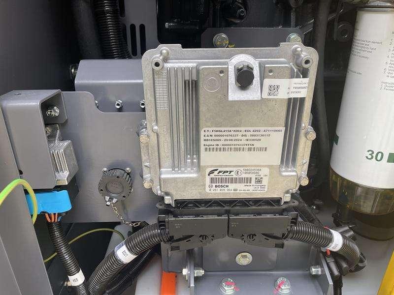 Atlas Copco QAS+ 60 Photo 22