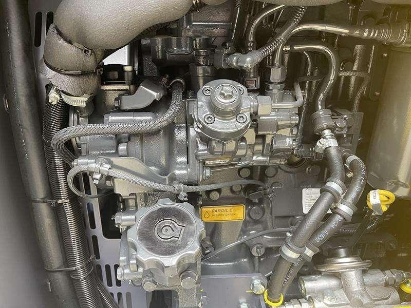 Atlas Copco QAS+ 60 Photo 23