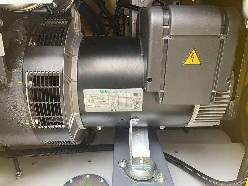 Atlas Copco QAS+ 60 Photo 24