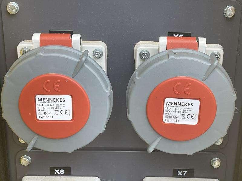 Atlas Copco QAS+ 60 Photo 9