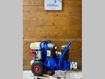 Caffini Libellula 1-3 NUOVO en vente par Claudio Macagnino Baumaschinen