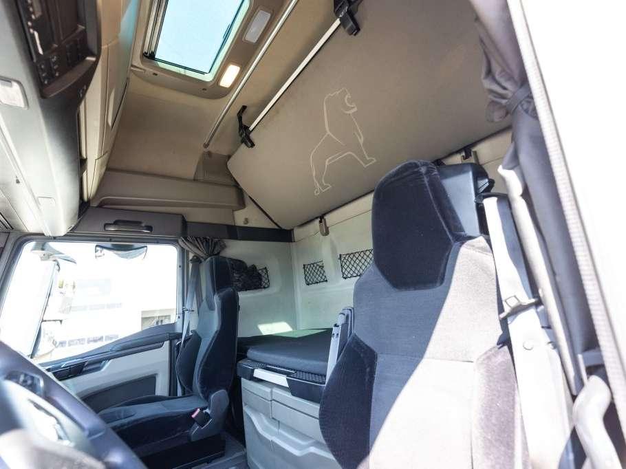 Man TGX 18.510 BLS - INTARDER Photo 10