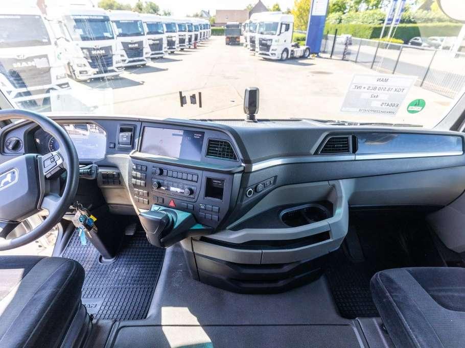 Man TGX 18.510 BLS - INTARDER Photo 17
