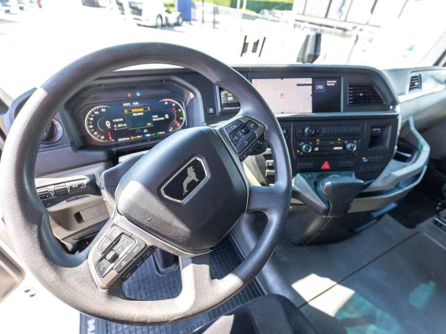 Man TGX 18.510 BLS - INTARDER Photo 18