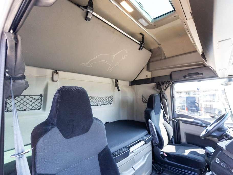 Man TGX 18.510 BLS - INTARDER Photo 20