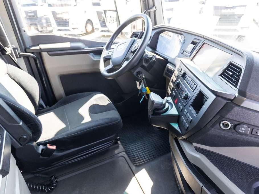 Man TGX 18.510 BLS - INTARDER Photo 21