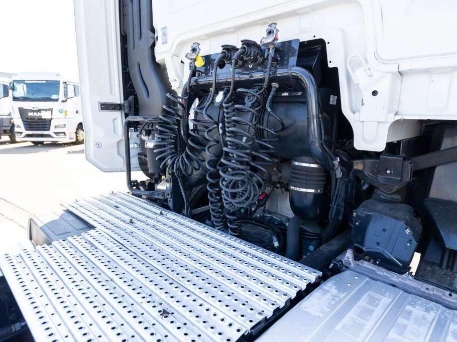 Man TGX 18.510 BLS - INTARDER Photo 25