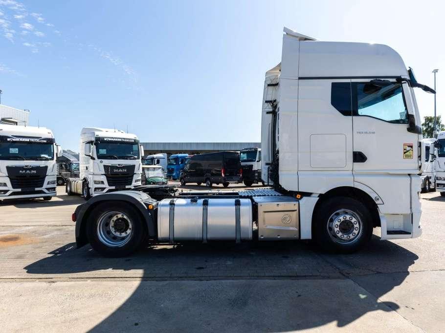 Man TGX 18.510 BLS - INTARDER Photo 3