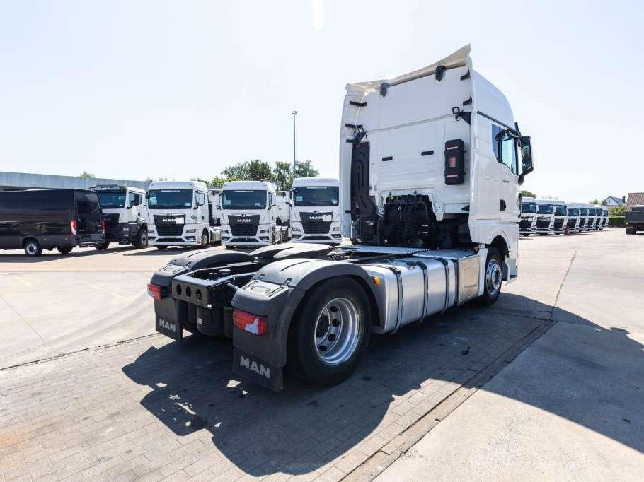 Man TGX 18.510 BLS - INTARDER Photo 4