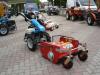 Bertolini 407 S HONDA - CON TRINCIA ZANON Photo 4 thumbnail
