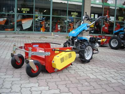 Bertolini 407 S HONDA - CON TRINCIA ZANON en vente par Giordano Srl