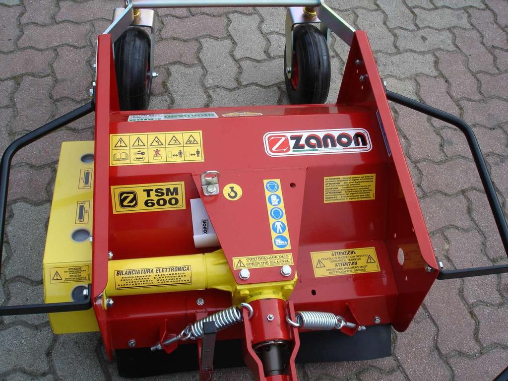 Bertolini 407 S HONDA - CON TRINCIA ZANON Photo 10