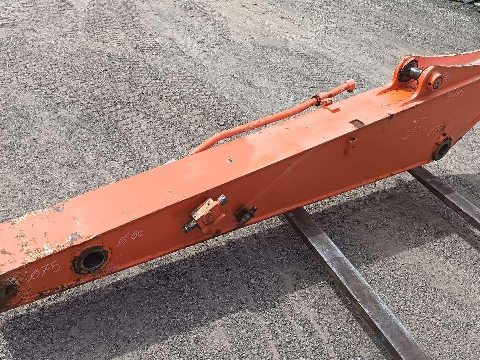 Stick pour Fiat Kobelco E 135 Photo 1