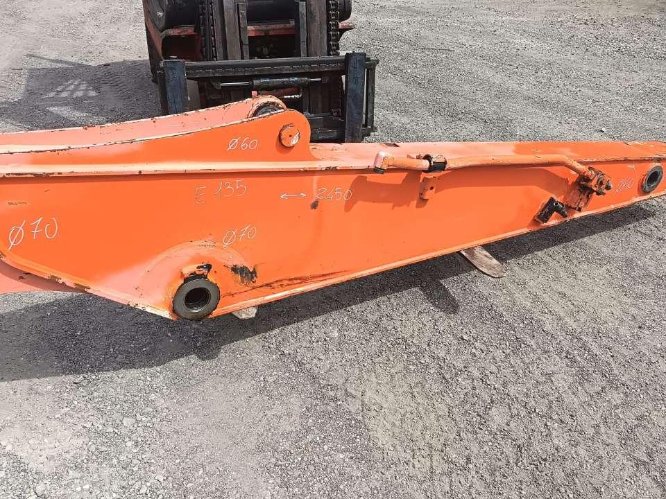 Stick pour Fiat Kobelco E 135 Photo 3