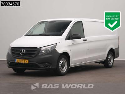 Mercedes-Benz Vito 116 Trekhaak L3H1 XL Navi Airco Cruise Camera L3 A/C Towbar Cruise control en vente par BAS World B.V.