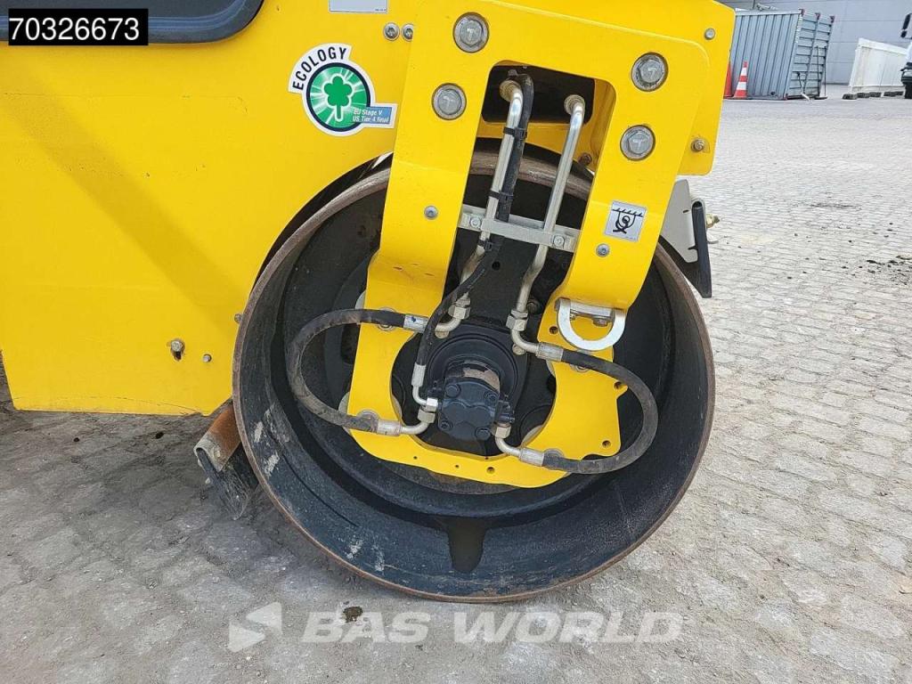 Bomag BW120 AD-5 Photo 11