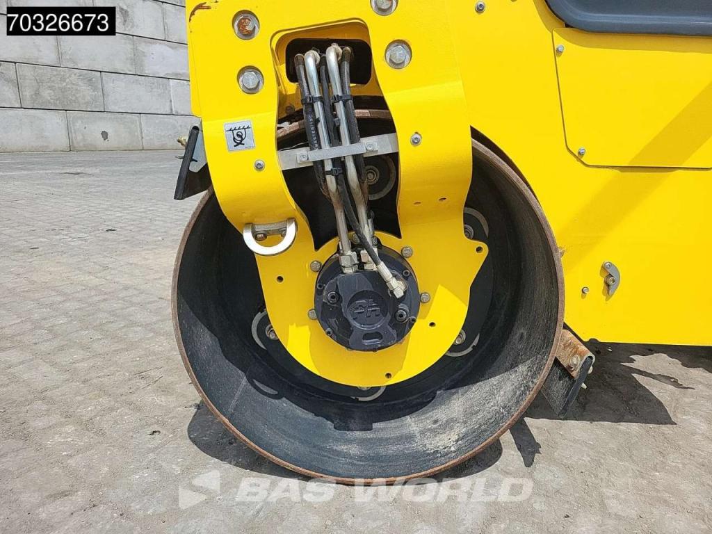 Bomag BW120 AD-5 Photo 13