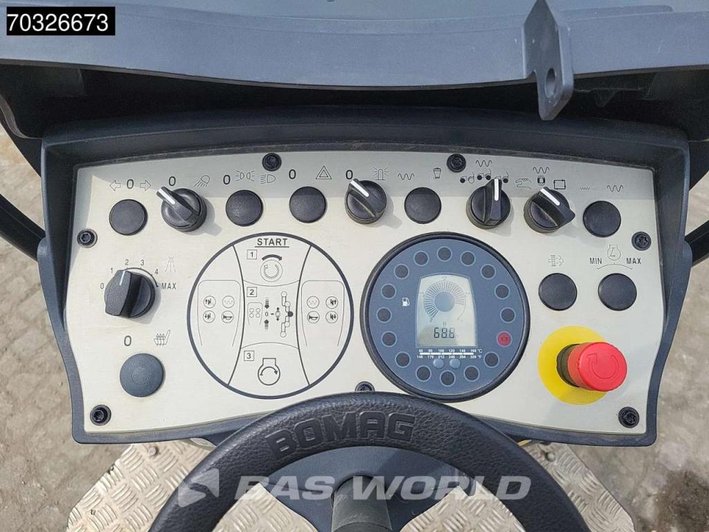 Bomag BW120 AD-5 Photo 20