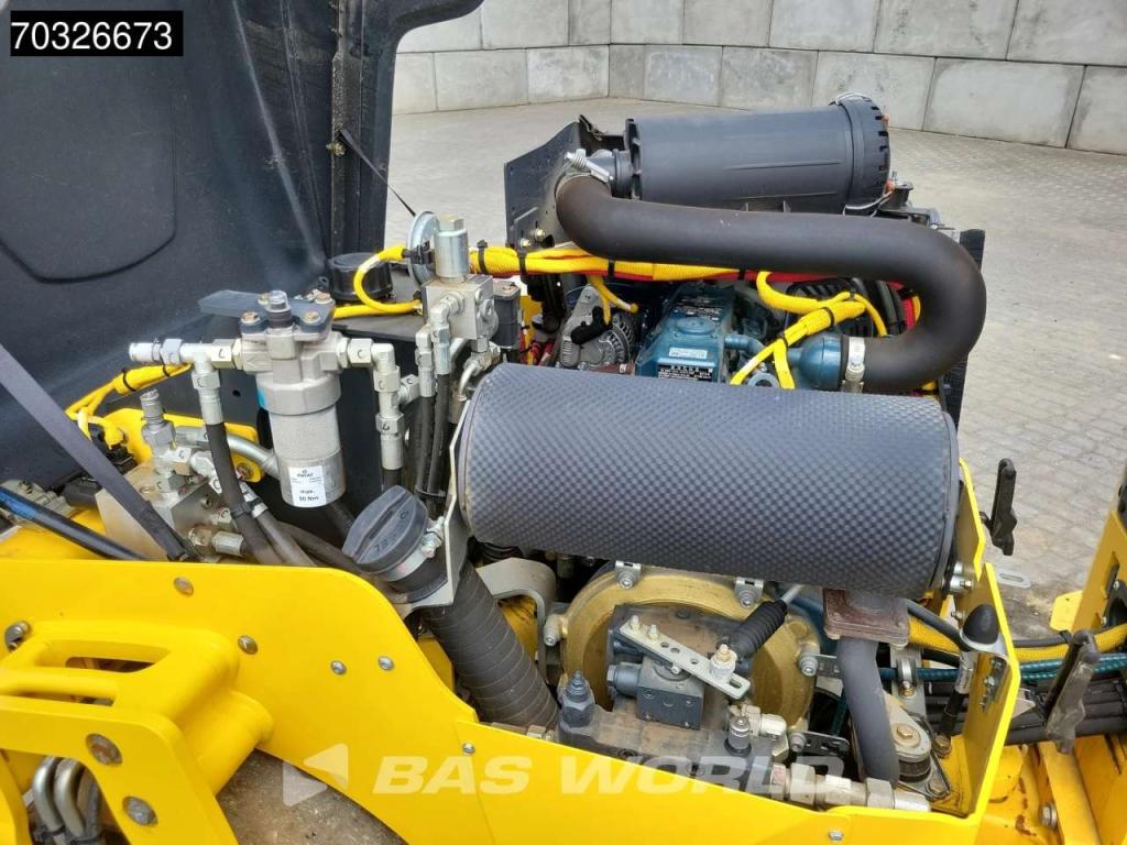 Bomag BW120 AD-5 Photo 23