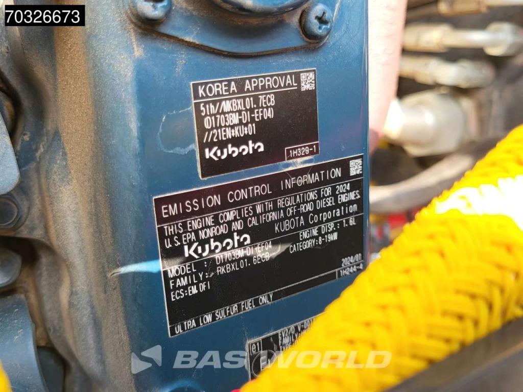 Bomag BW120 AD-5 Photo 26