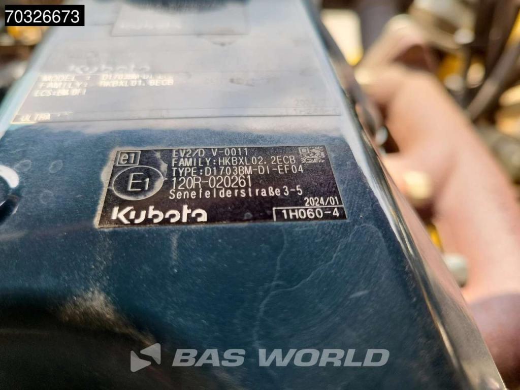 Bomag BW120 AD-5 Photo 29