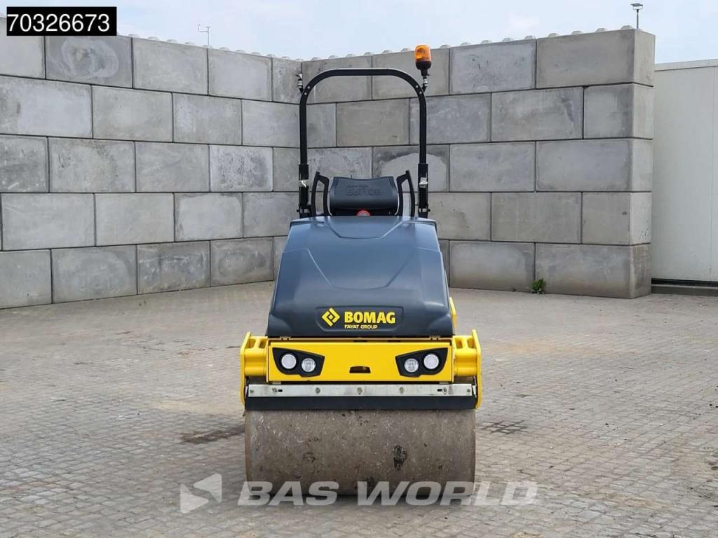 Bomag BW120 AD-5 Photo 3