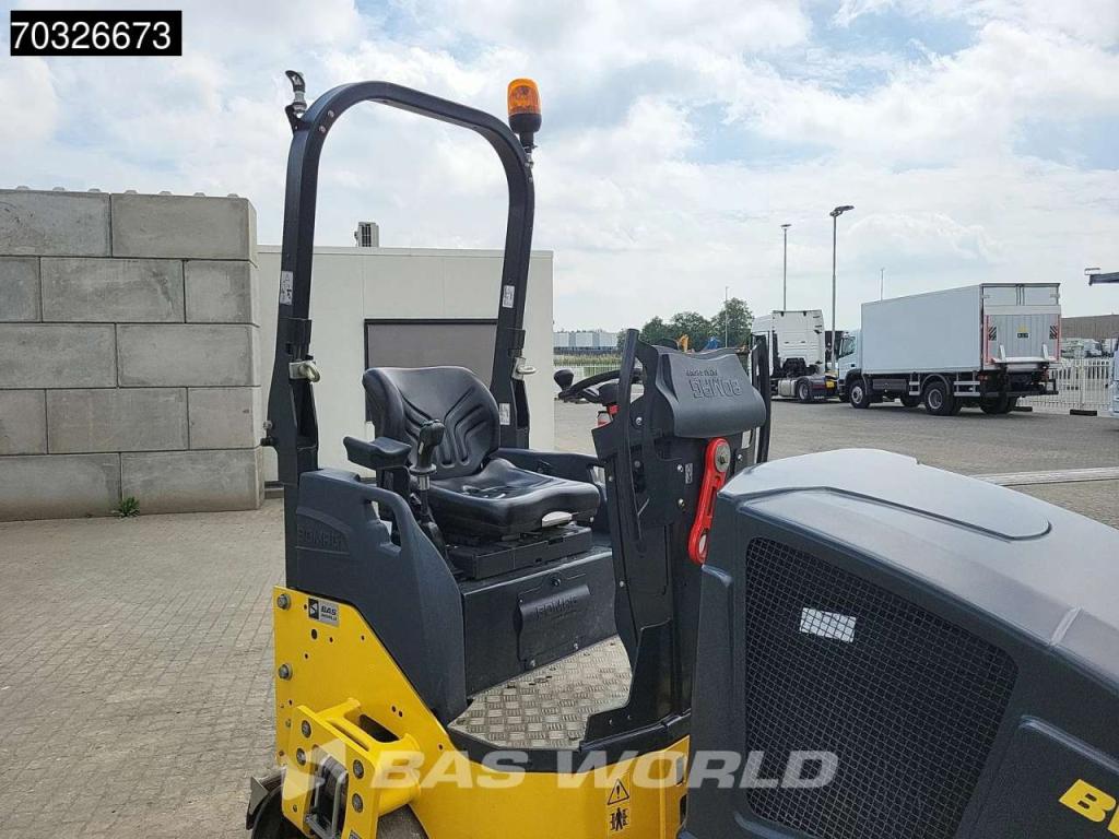 Bomag BW120 AD-5 Photo 8