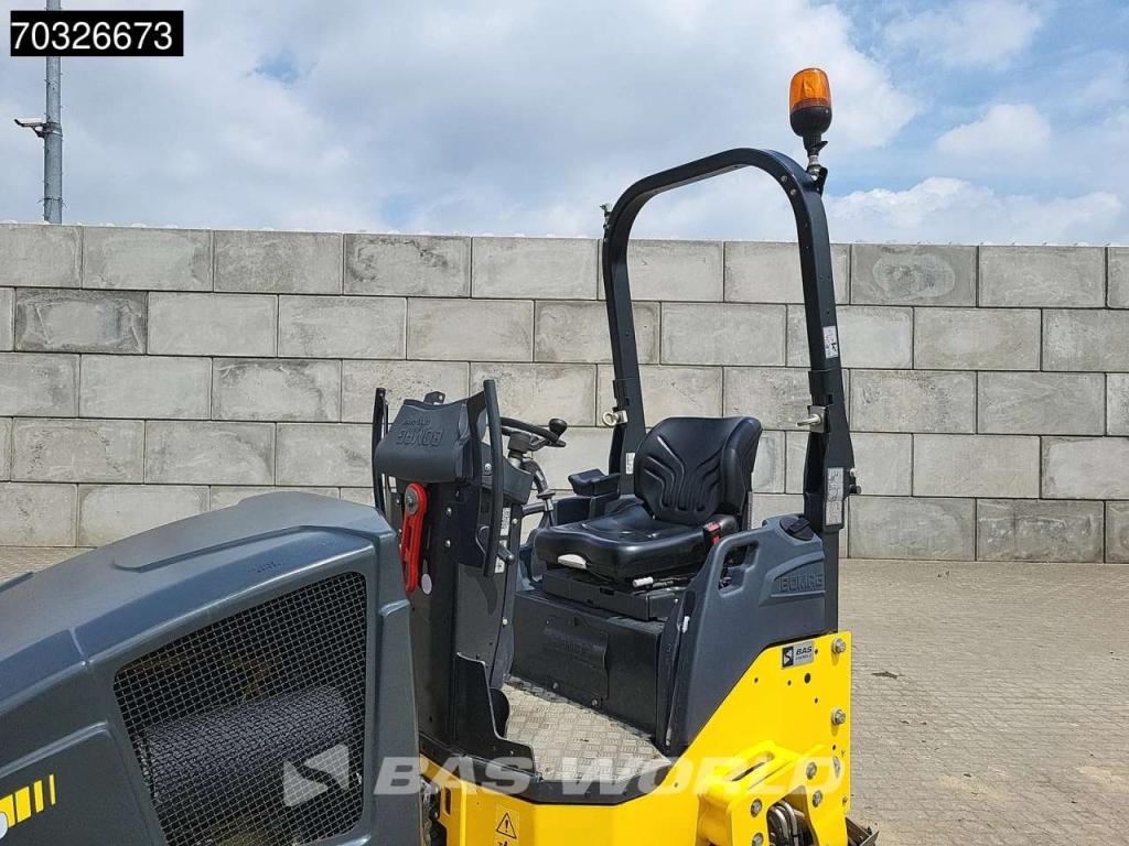 Bomag BW120 AD-5 Photo 9