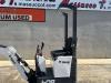 Bobcat E08 Photo 12 thumbnail