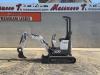 Bobcat E08 Photo 2 thumbnail