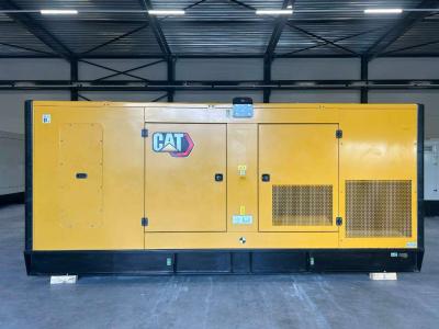 Caterpillar DE400E0 - C13 - 400kVA Generator - DPX-18023 en vente par DPX Power Europe B.V.