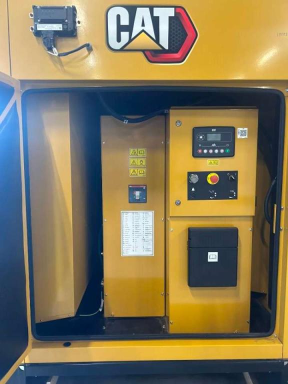 Caterpillar DE400E0 - C13 - 400kVA Generator - DPX-18023 Photo 18