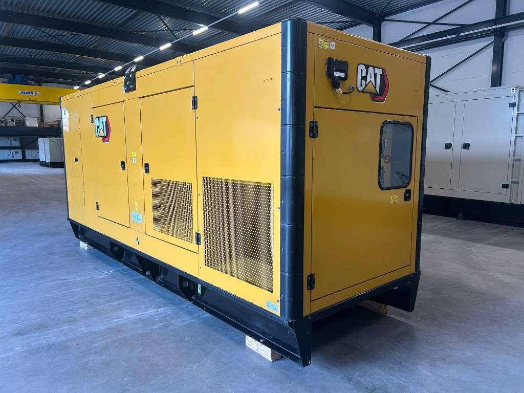 Caterpillar DE400E0 - C13 - 400kVA Generator - DPX-18023 Photo 5