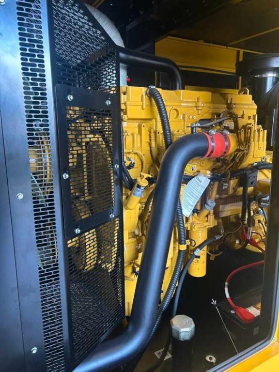 Caterpillar DE400E0 - C13 - 400kVA Generator - DPX-18023 Photo 9