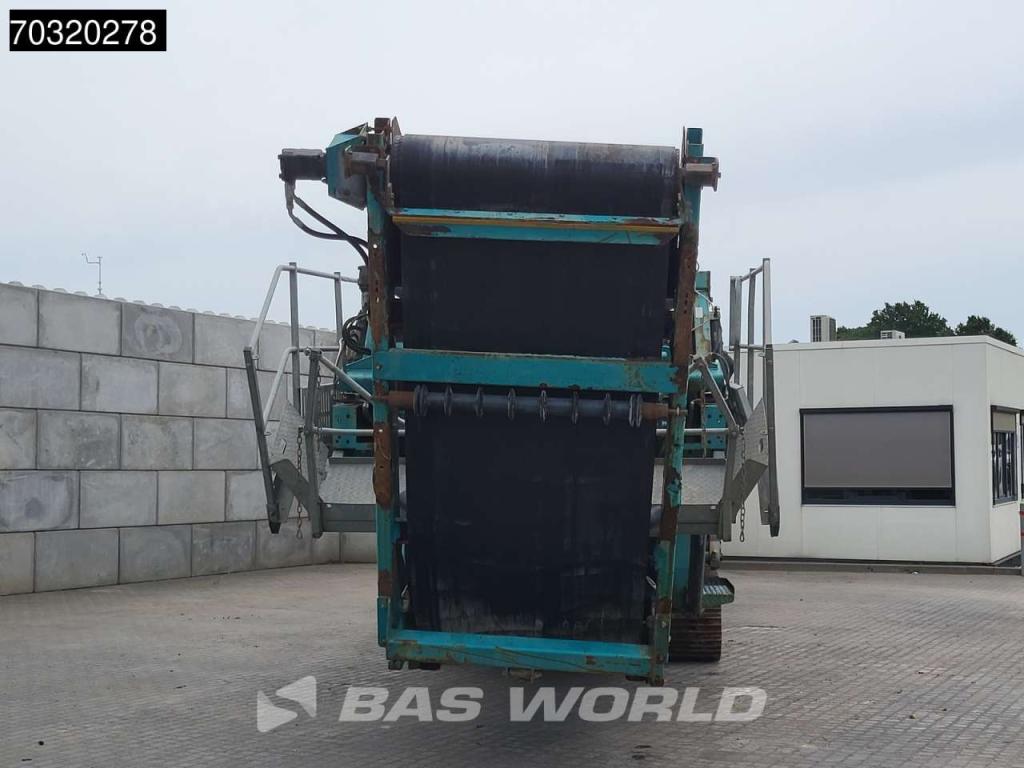 Powerscreen CHIEFTAIN 1400 Chieftain 1400 Photo 12