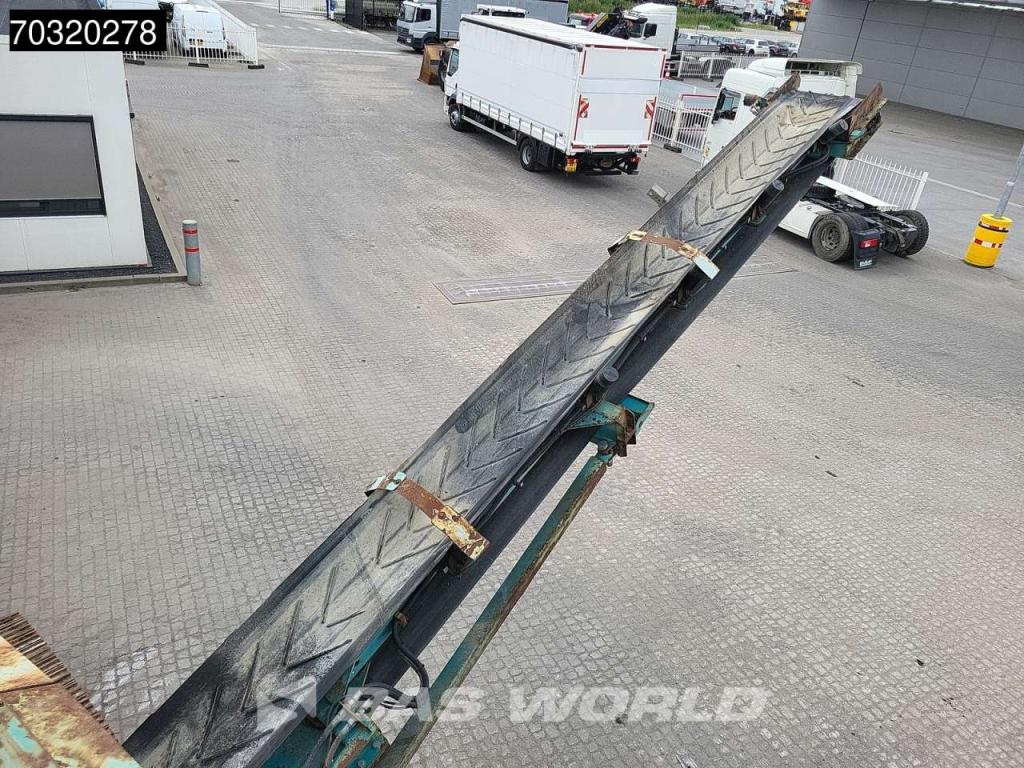 Powerscreen CHIEFTAIN 1400 Chieftain 1400 Photo 21