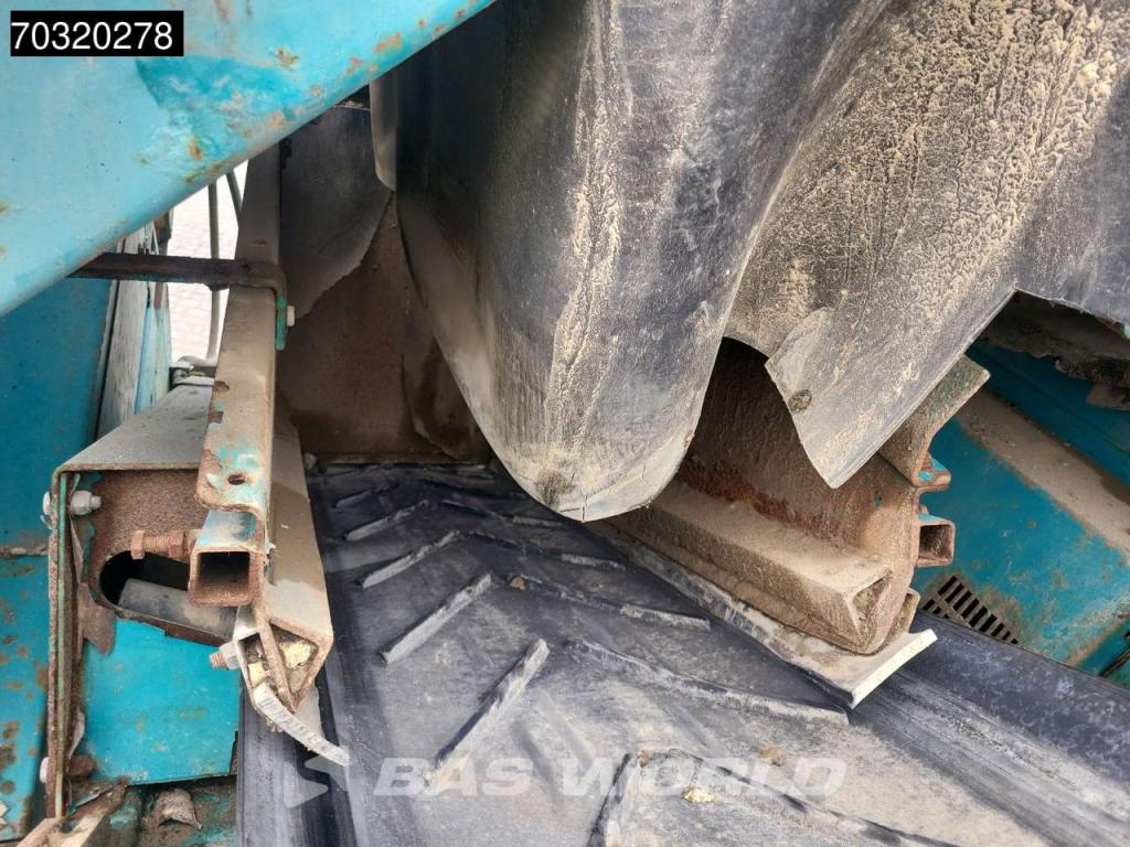 Powerscreen CHIEFTAIN 1400 Chieftain 1400 Photo 28