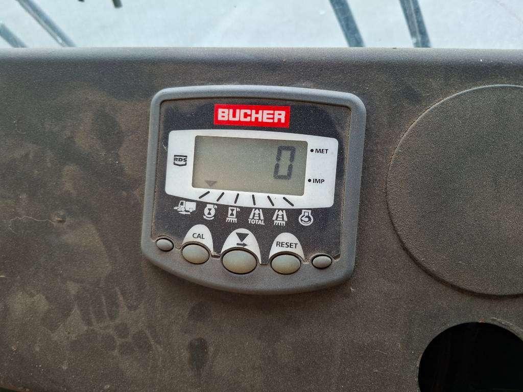Bucher Citycat5000 Photo 12
