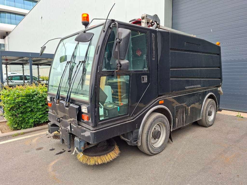 Bucher Citycat5000 Photo 2