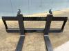 Volvo ISO / Lundberg L70 - Bord 2000mm Photo 3 thumbnail