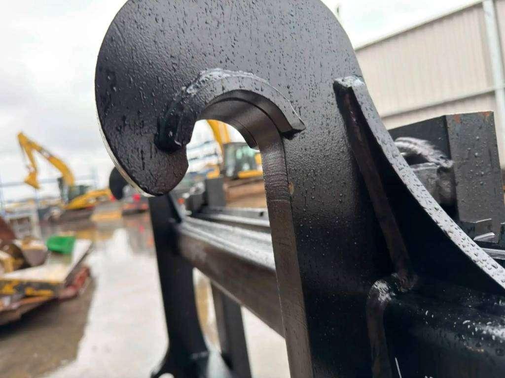Volvo ISO / Lundberg L70 - Bord 2000mm Photo 9