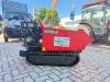 Gior 600 DUMPER ZANETTI - RIBALTAMENTO IDRAULICO Photo 11 thumbnail