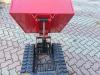 Gior 600 DUMPER ZANETTI - RIBALTAMENTO IDRAULICO Photo 15 thumbnail