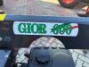 Gior 600 DUMPER ZANETTI - RIBALTAMENTO IDRAULICO Photo 22 thumbnail