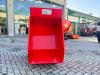 Gior 600 DUMPER ZANETTI - RIBALTAMENTO IDRAULICO Photo 5 thumbnail