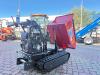 Gior 600 DUMPER ZANETTI - RIBALTAMENTO IDRAULICO Photo 6 thumbnail