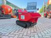 Gior 600 DUMPER ZANETTI - RIBALTAMENTO IDRAULICO Photo 9 thumbnail